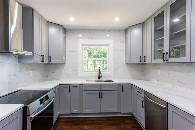 1827 North Avenue NW, Atlanta, GA 30318