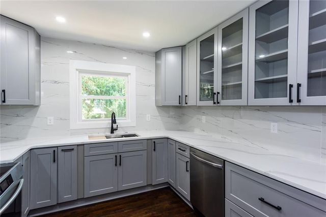 1827 North Avenue NW, Atlanta, GA 30318