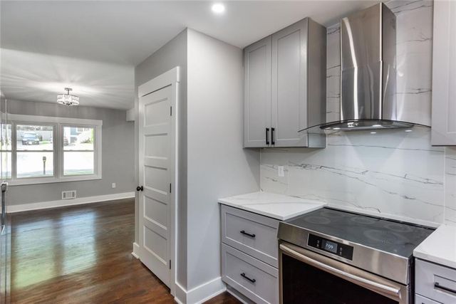 1827 North Avenue NW, Atlanta, GA 30318