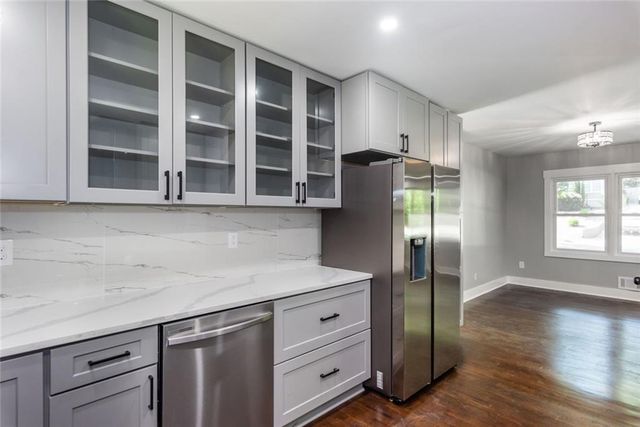 1827 North Avenue NW, Atlanta, GA 30318