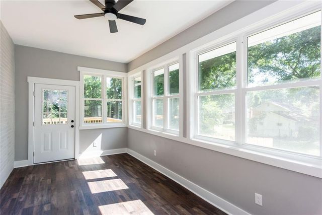 1827 North Avenue NW, Atlanta, GA 30318