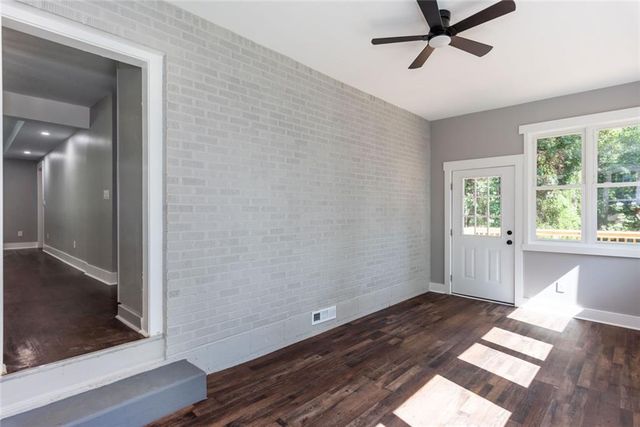 1827 North Avenue NW, Atlanta, GA 30318