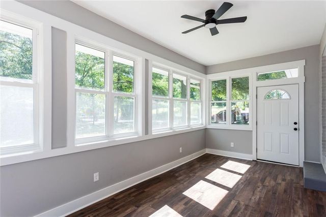 1827 North Avenue NW, Atlanta, GA 30318