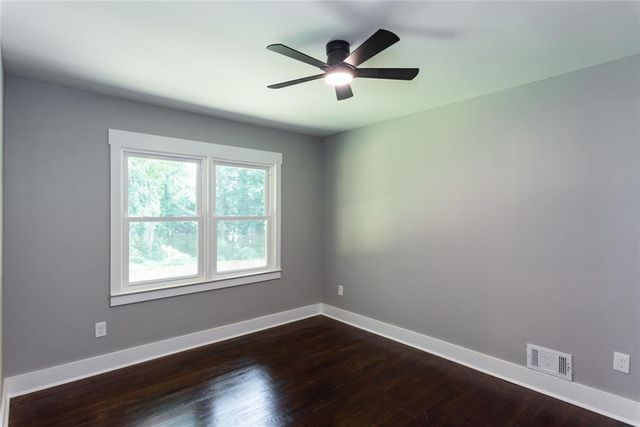 1827 North Avenue NW, Atlanta, GA 30318