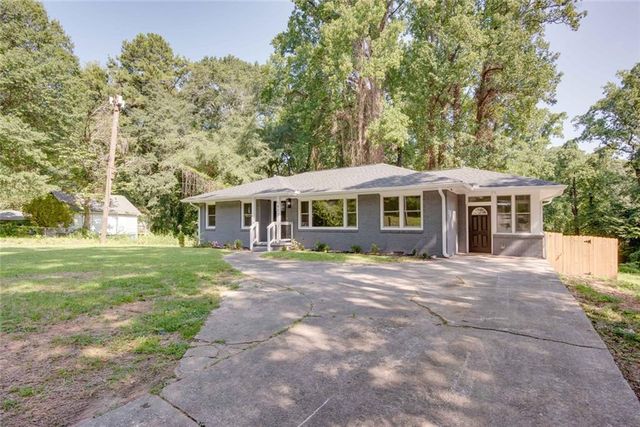 1827 North Avenue NW, Atlanta, GA 30318