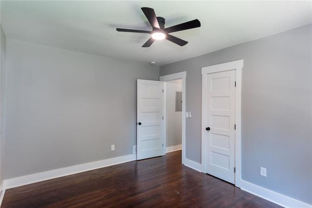 1827 North Avenue NW, Atlanta, GA 30318