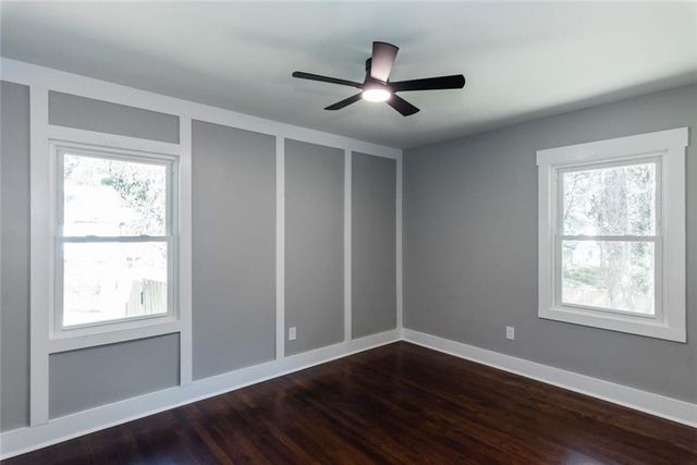 1827 North Avenue NW, Atlanta, GA 30318