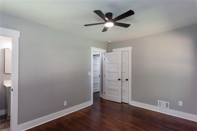 1827 North Avenue NW, Atlanta, GA 30318