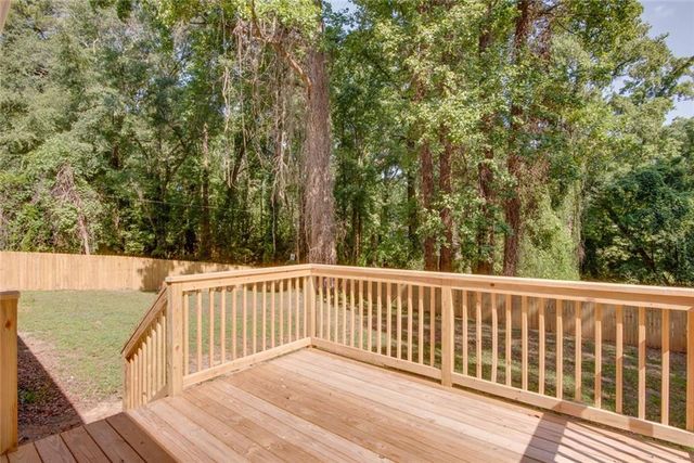 1827 North Avenue NW, Atlanta, GA 30318