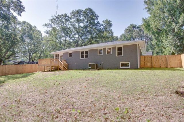 1827 North Avenue NW, Atlanta, GA 30318