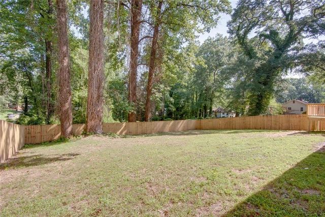1827 North Avenue NW, Atlanta, GA 30318