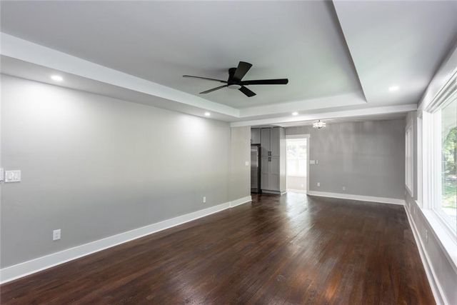 1827 North Avenue NW, Atlanta, GA 30318