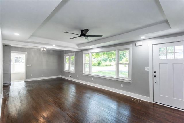 1827 North Avenue NW, Atlanta, GA 30318
