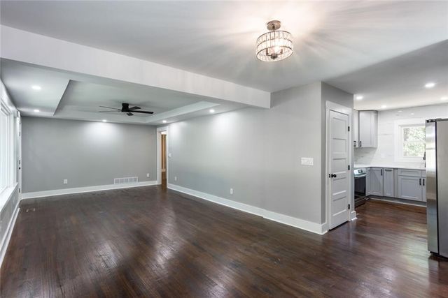 1827 North Avenue NW, Atlanta, GA 30318