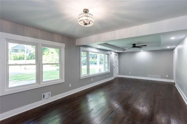1827 North Avenue NW, Atlanta, GA 30318