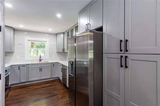 1827 North Avenue NW, Atlanta, GA 30318