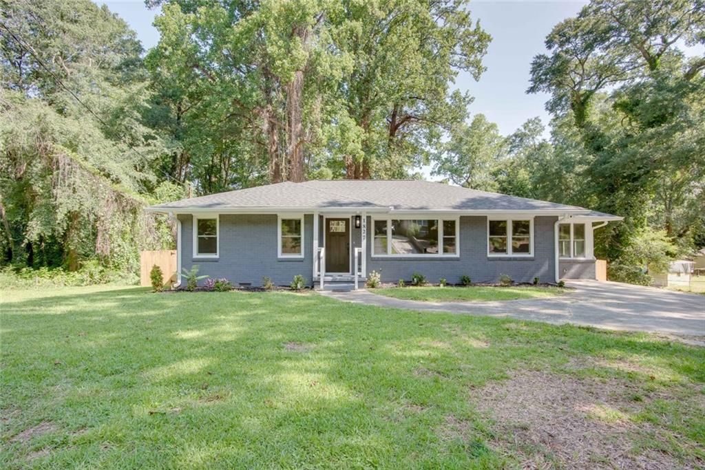 1827 North Avenue NW, Atlanta, GA 30318