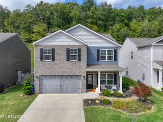 128 Ibis Loop, Oak Ridge, TN 37830