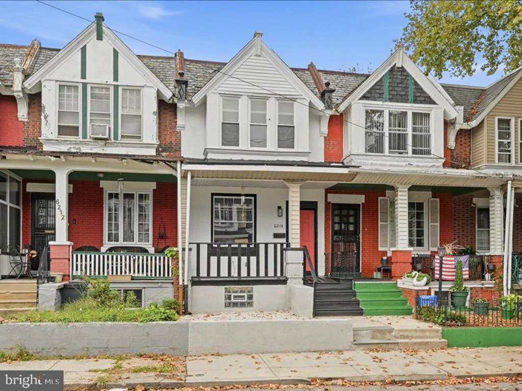 6214 LIMEKILN PIKE, Philadelphia, PA 19141