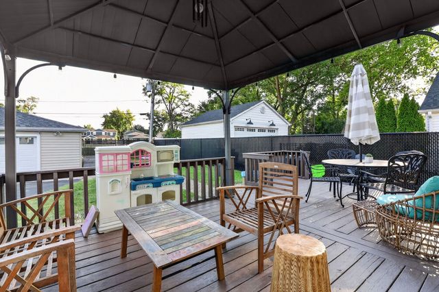 1017 Palmer Street, Downers Grove, IL 60516