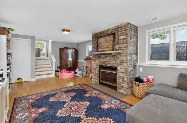 1017 Palmer Street, Downers Grove, IL 60516