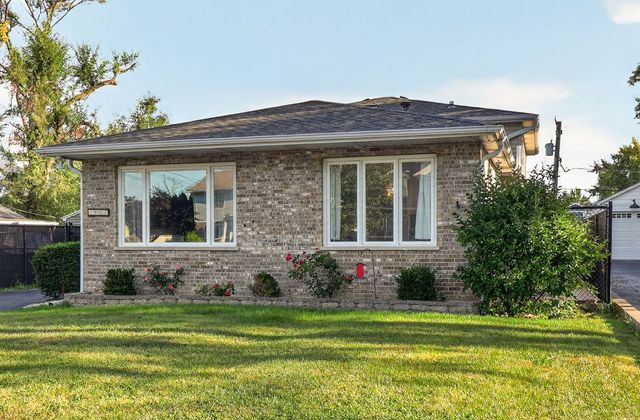 1017 Palmer Street, Downers Grove, IL 60516