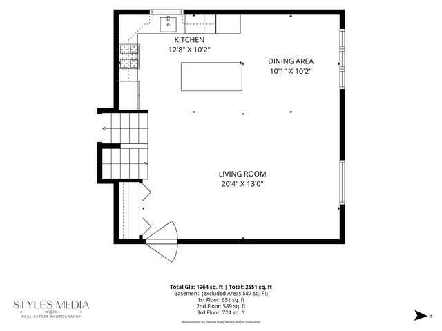 1017 Palmer Street, Downers Grove, IL 60516