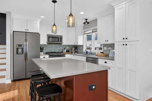 1017 Palmer Street, Downers Grove, IL 60516