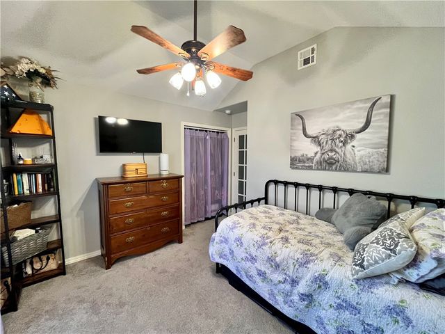 25 Overton Drive, Bella Vista, AR 72714