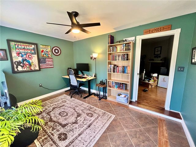 25 Overton Drive, Bella Vista, AR 72714