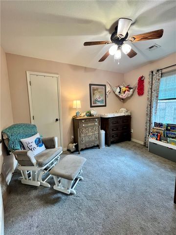 25 Overton Drive, Bella Vista, AR 72714