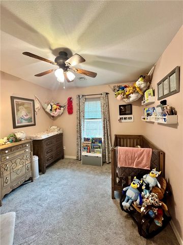 25 Overton Drive, Bella Vista, AR 72714