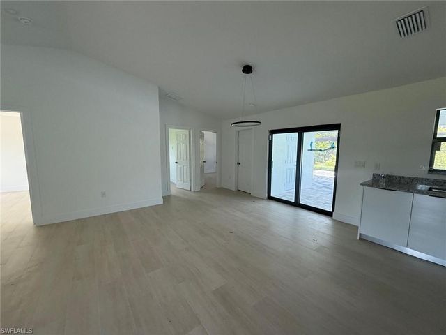 8285 Agate ST, Port Charlotte, FL 33981