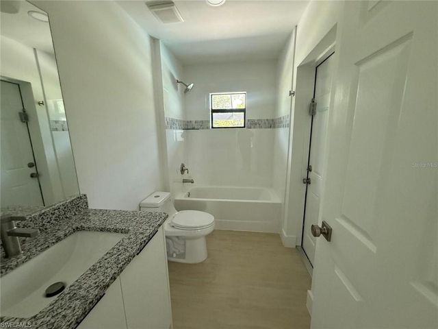 8285 Agate ST, Port Charlotte, FL 33981