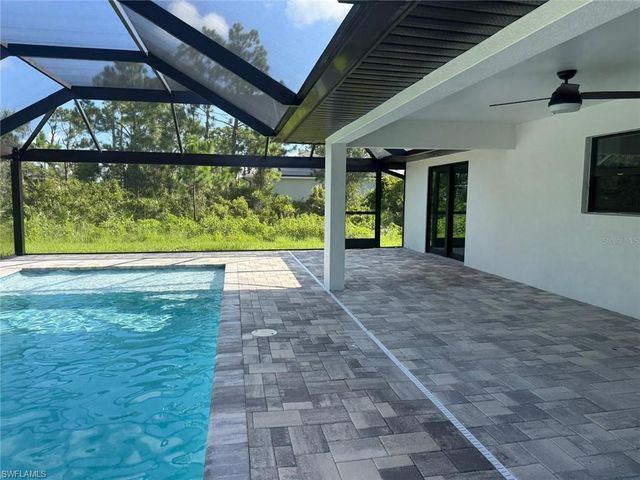 8285 Agate ST, Port Charlotte, FL 33981