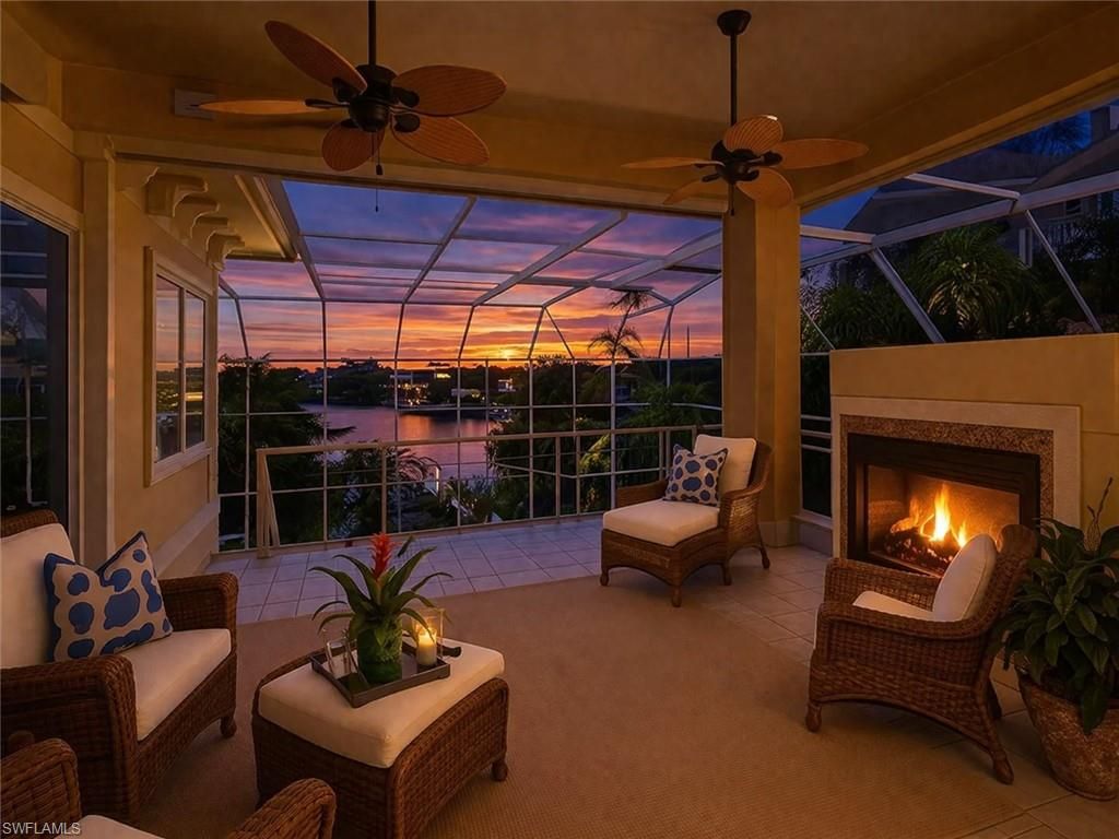 242 Barefoot Beach BLVD, BONITA SPRINGS, FL 34134 — photo 2