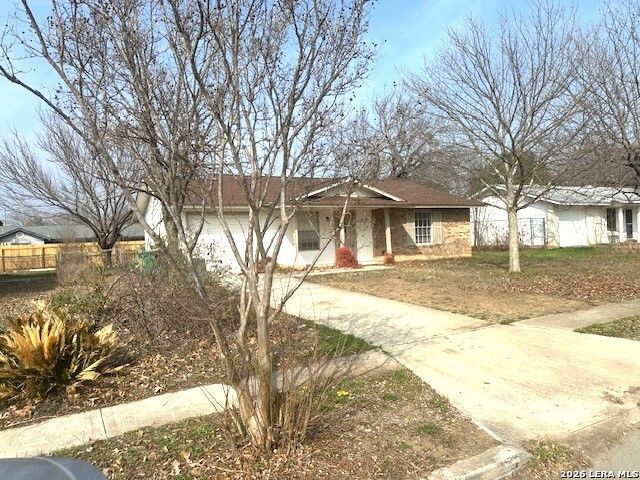 6731 Spring Forest, San Antonio, TX 78249