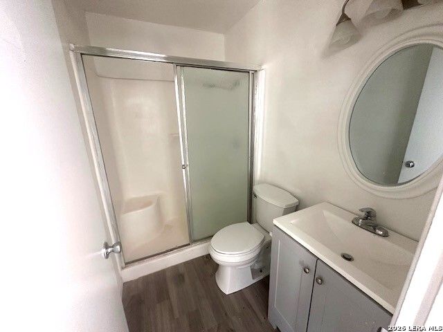 6731 Spring Forest, San Antonio, TX 78249