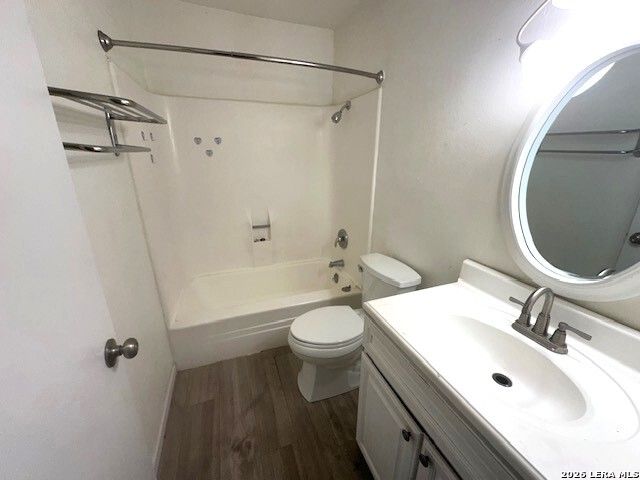 6731 Spring Forest, San Antonio, TX 78249