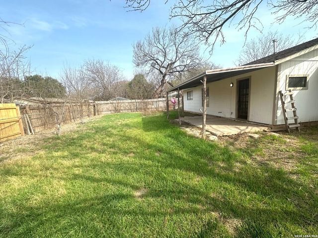 6731 Spring Forest, San Antonio, TX 78249