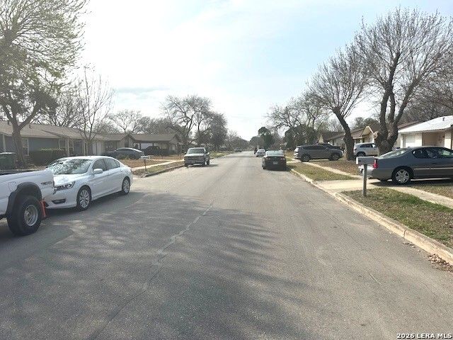 6731 Spring Forest, San Antonio, TX 78249