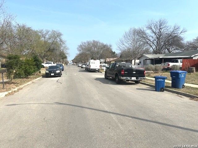 6731 Spring Forest, San Antonio, TX 78249