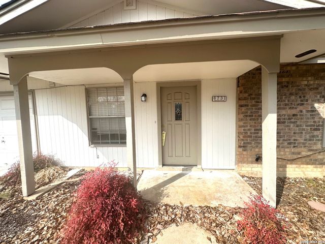 6731 Spring Forest, San Antonio, TX 78249