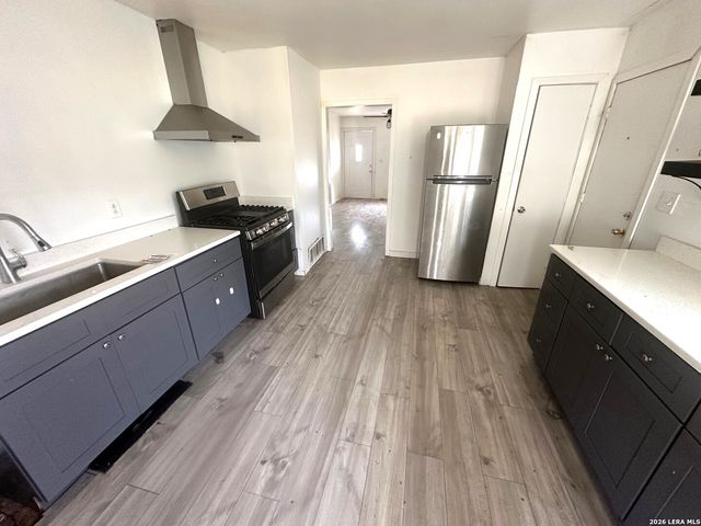 6731 Spring Forest, San Antonio, TX 78249