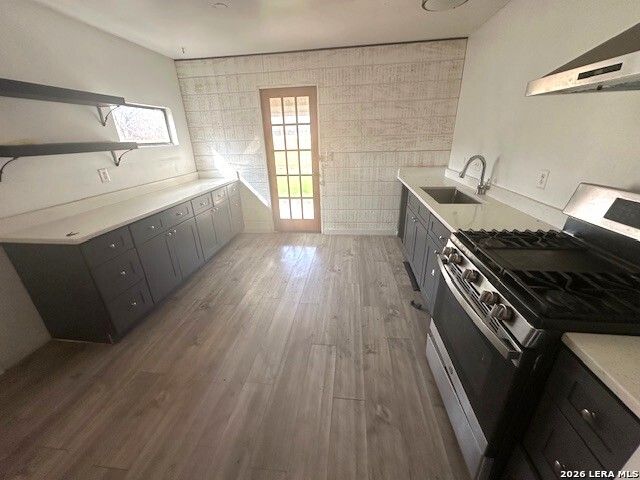 6731 Spring Forest, San Antonio, TX 78249