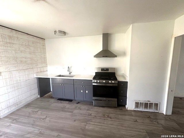 6731 Spring Forest, San Antonio, TX 78249