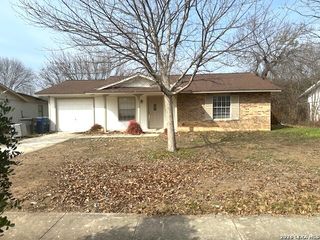 6731 Spring Forest, San Antonio, TX 78249