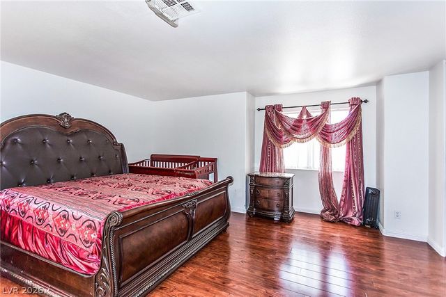 5237 STEINBRENNER Lane, Las Vegas, NV 89118