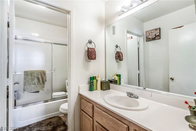 5237 STEINBRENNER Lane, Las Vegas, NV 89118