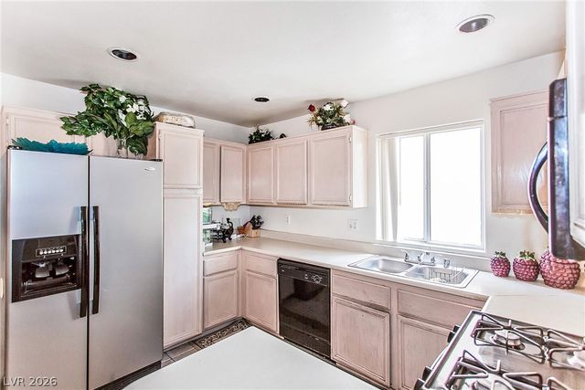 5237 STEINBRENNER Lane, Las Vegas, NV 89118